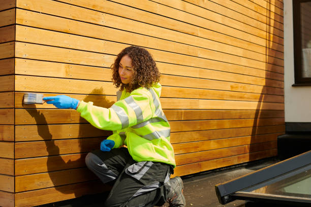 Best Insulated Siding Installation  in Ellisville, MS